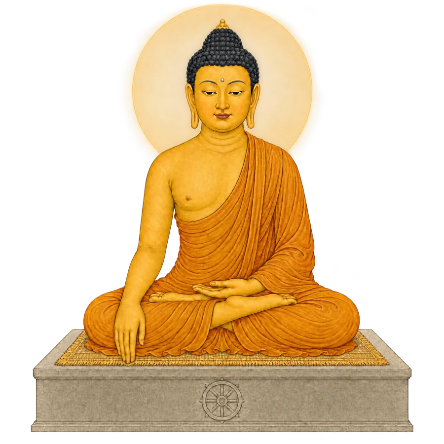 释迦牟尼佛